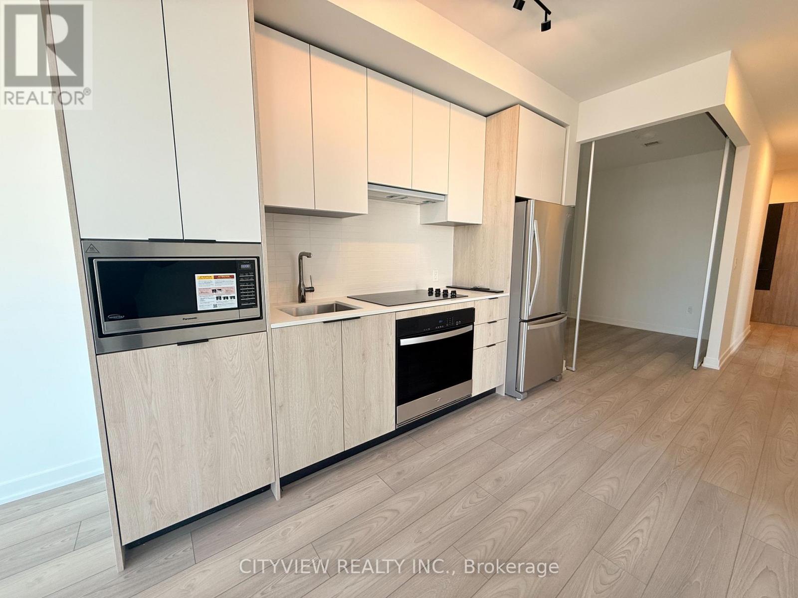 1009 - 1007 The Queensway, Toronto, Ontario  M8Z 0H4 - Photo 8 - W12726618