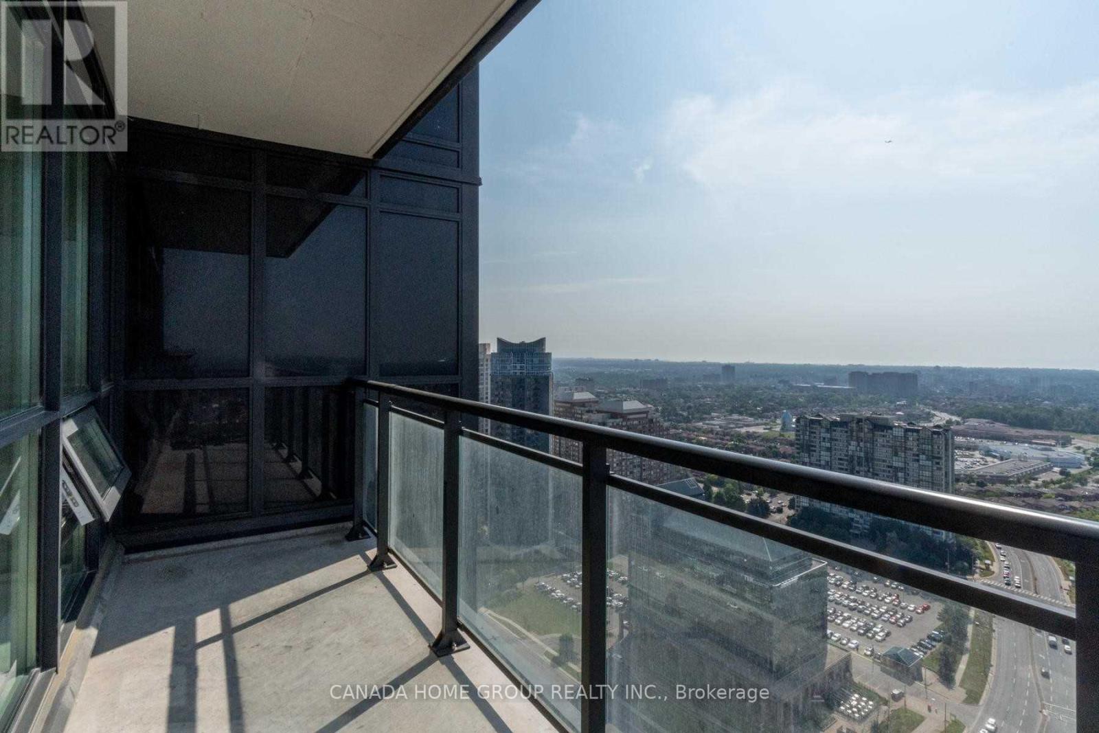 3202 - 510 Curran Place, Mississauga, Ontario  L5B 0J8 - Photo 14 - W12726622