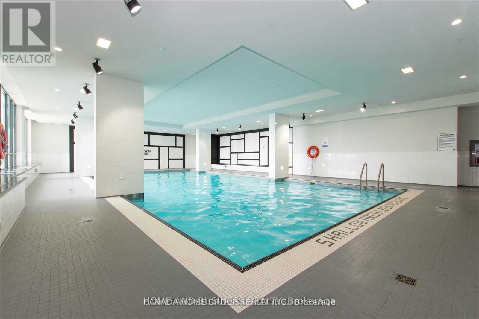 3202 - 510 Curran Place, Mississauga, Ontario  L5B 0J8 - Photo 17 - W12726622