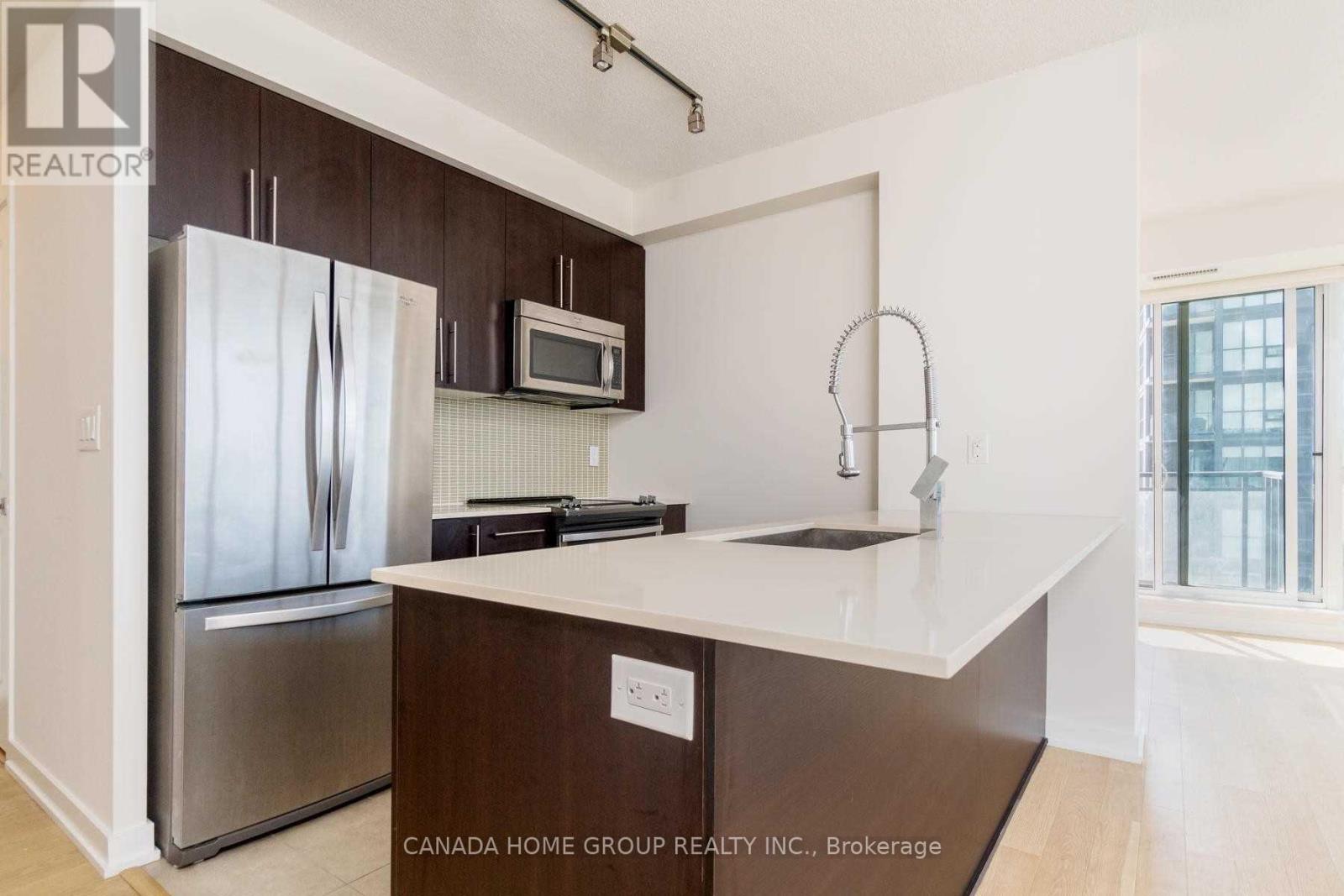 3202 - 510 Curran Place, Mississauga, Ontario  L5B 0J8 - Photo 6 - W12726622