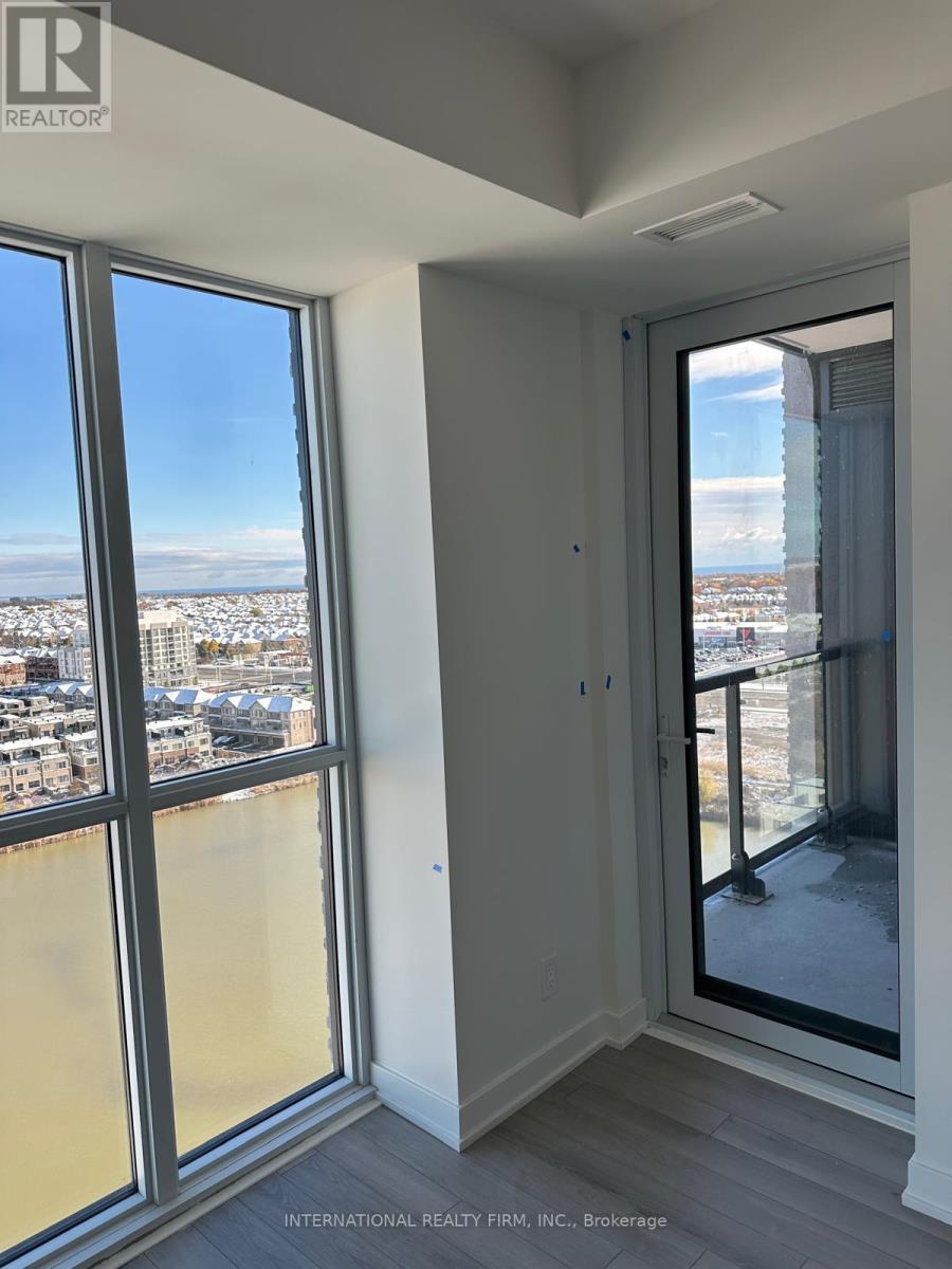 1503 - 3071 Trafalgar Road, Oakville, Ontario  L6H 8C6 - Photo 3 - W12726626