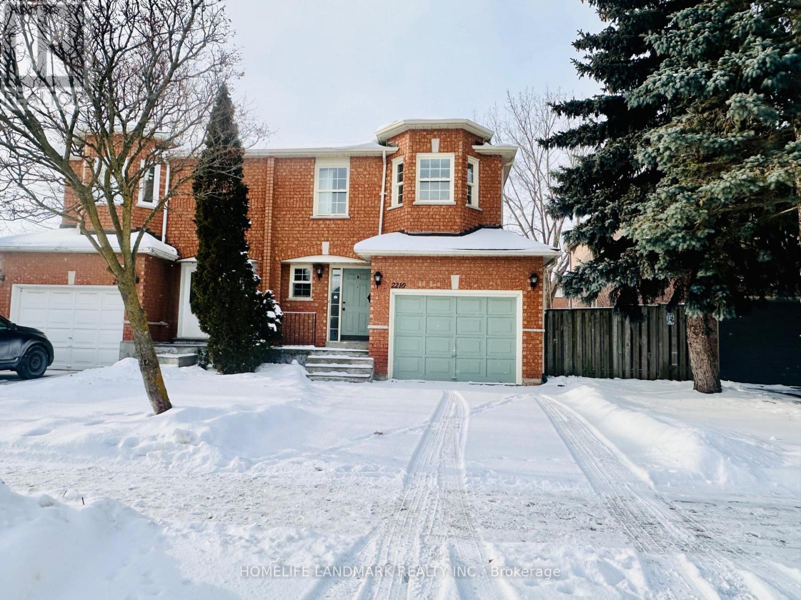 2210 RIDGE LANDING, Oakville, Ontario