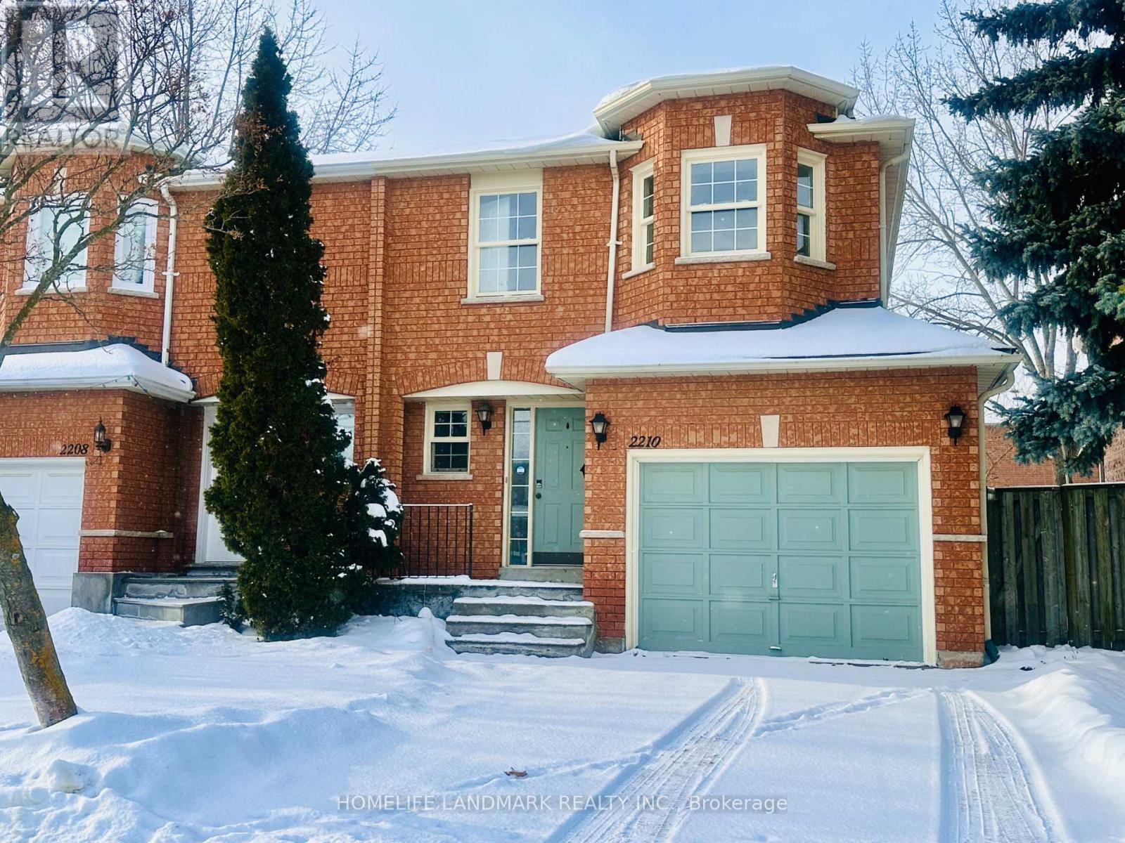 2210 Ridge Landing, Oakville, Ontario  L6M 3L7 - Photo 3 - W12726628