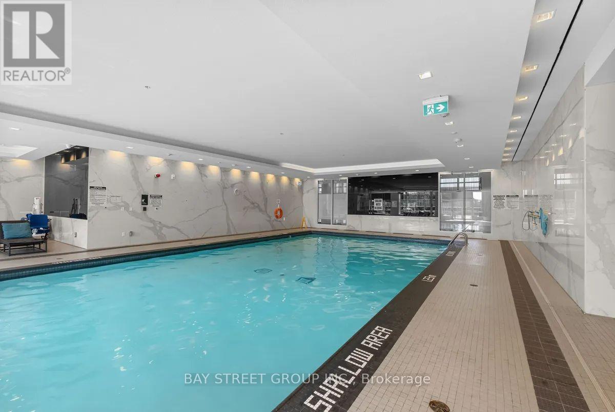 2915 - 9 Mabelle Avenue, Toronto, Ontario  M9A 4X7 - Photo 17 - W12726640