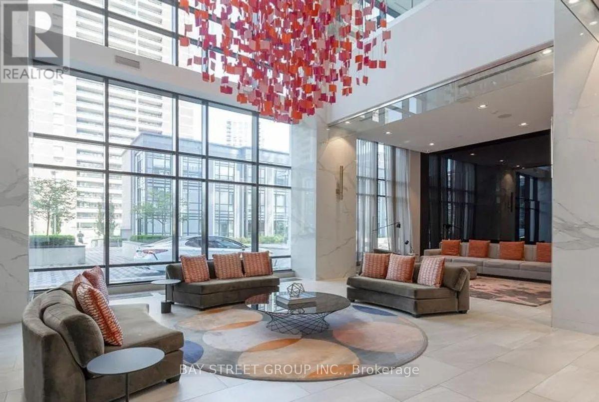 2915 - 9 Mabelle Avenue, Toronto, Ontario  M9A 4X7 - Photo 2 - W12726640