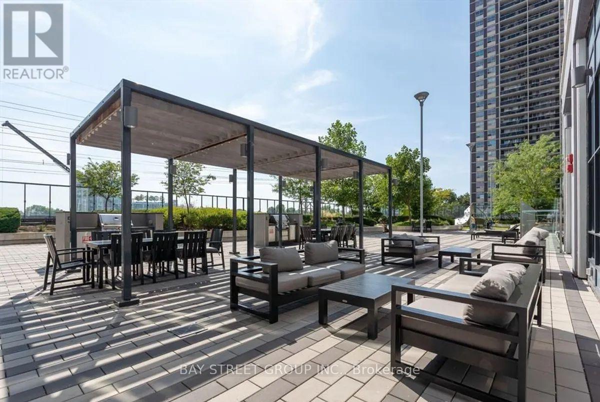 2915 - 9 Mabelle Avenue, Toronto, Ontario  M9A 4X7 - Photo 5 - W12726640