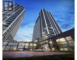 2915 - 9 MABELLE AVENUE, Toronto, Ontario