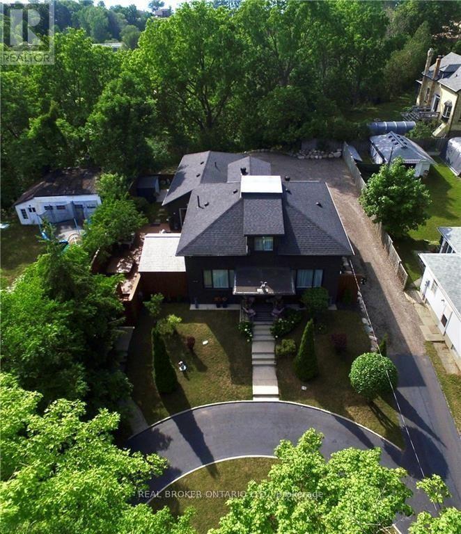 664 Olde Victoria Street, Kincardine, Ontario  N2Z 2A5 - Photo 42 - X12726614