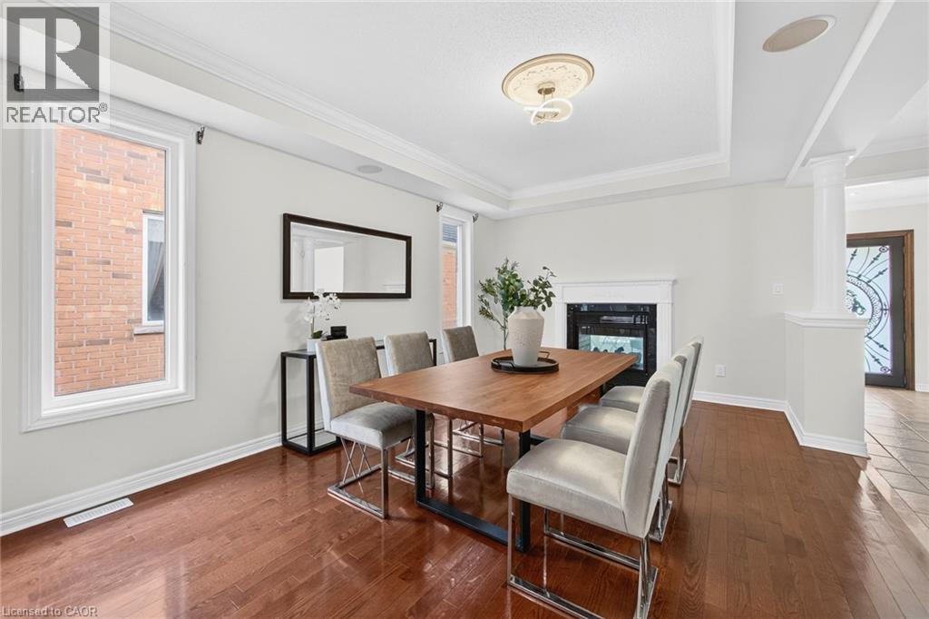 3322 Fox Run Circle, Oakville, Ontario  L6L 6W4 - Photo 9 - 40759536