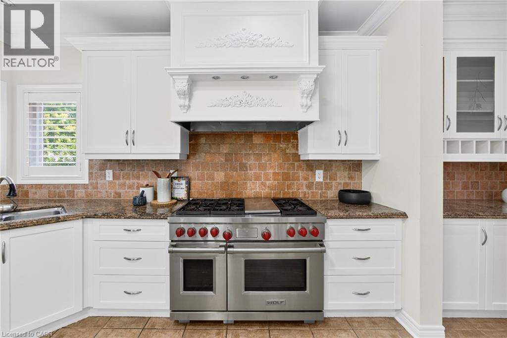 3322 Fox Run Circle, Oakville, Ontario  L6L 6W4 - Photo 15 - 40759536