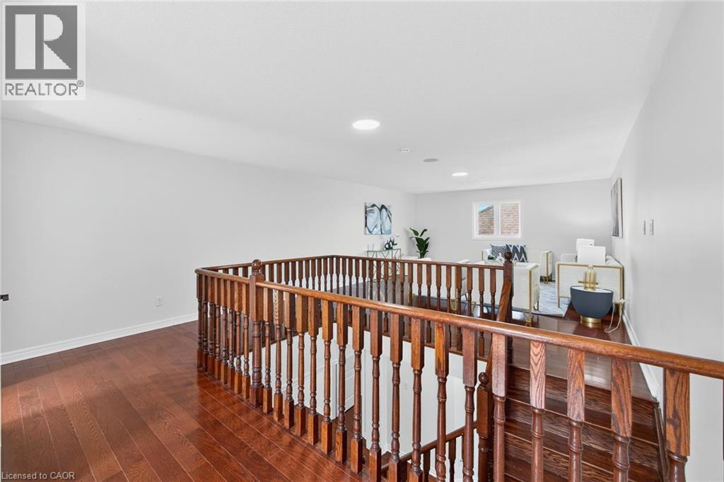 3322 Fox Run Circle, Oakville, Ontario  L6L 6W4 - Photo 31 - 40759536