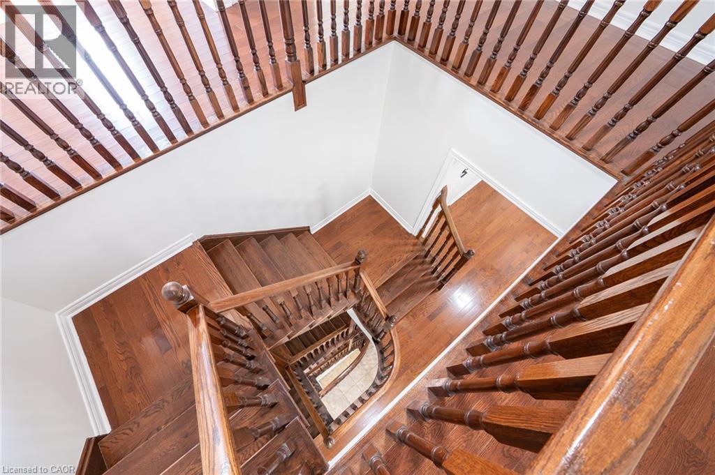 3322 Fox Run Circle, Oakville, Ontario  L6L 6W4 - Photo 30 - 40759536