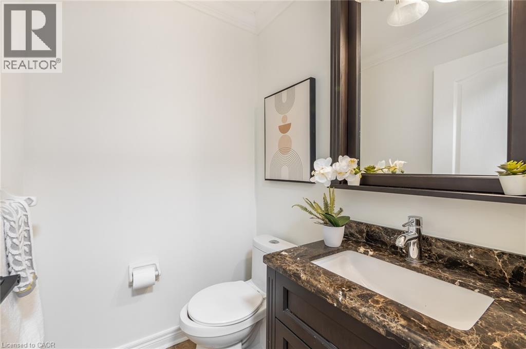 3322 Fox Run Circle, Oakville, Ontario  L6L 6W4 - Photo 17 - 40759536