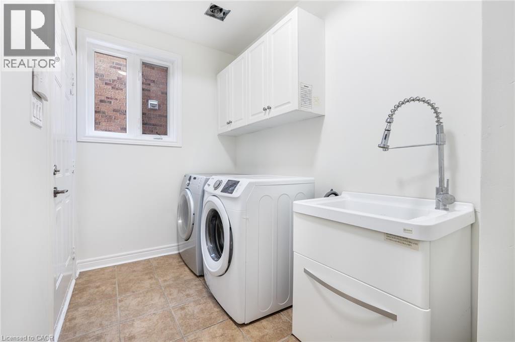 3322 Fox Run Circle, Oakville, Ontario  L6L 6W4 - Photo 36 - 40759536