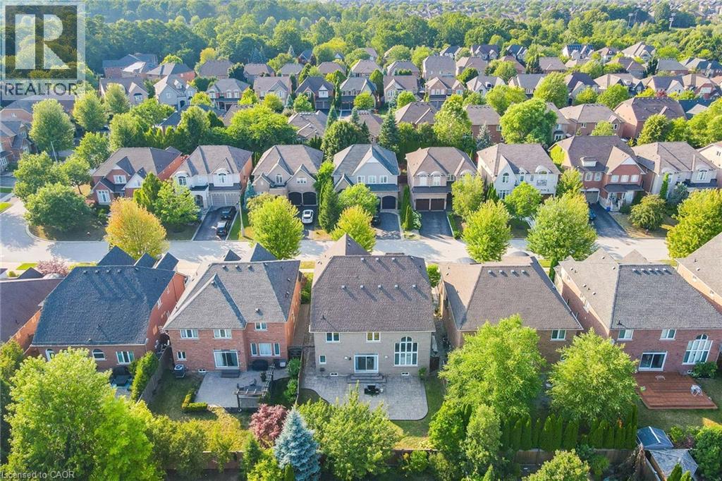 3322 Fox Run Circle, Oakville, Ontario  L6L 6W4 - Photo 44 - 40759536