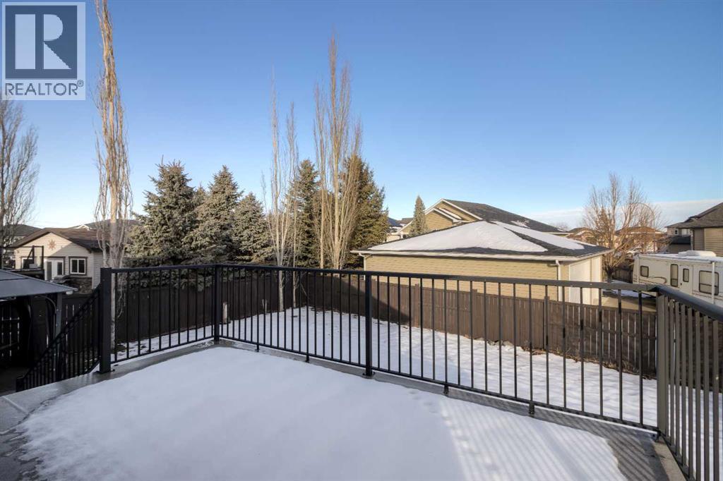 11 Cougar Cove N, Lethbridge, Alberta  T1H 6M7 - Photo 23 - A2274484