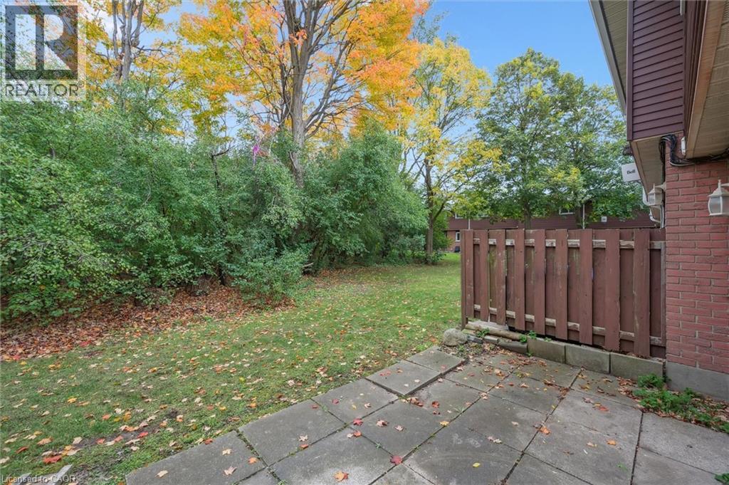 100 Bluevale Street N Unit# 29, Waterloo, Ontario  N2J 4M9 - Photo 5 - 40791750