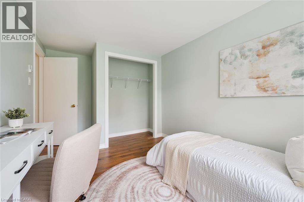 100 Bluevale Street N Unit# 29, Waterloo, Ontario  N2J 4M9 - Photo 33 - 40791750