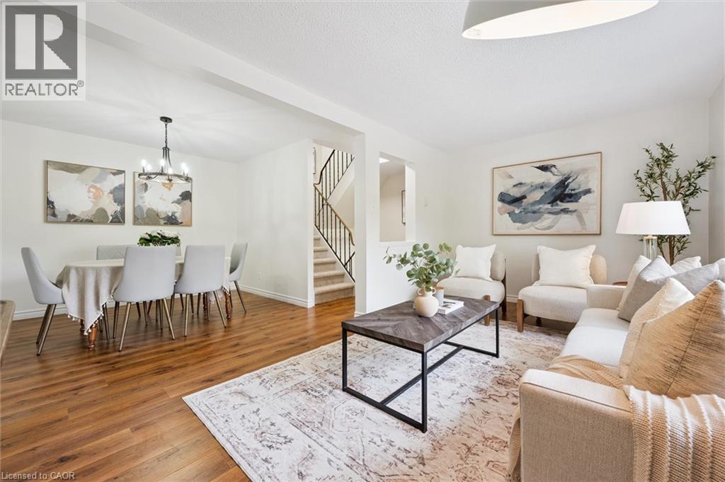 100 BLUEVALE Street N Unit# 29, Waterloo, Ontario