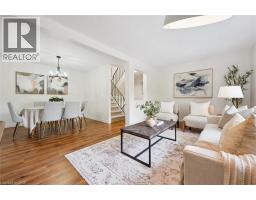 100 BLUEVALE Street N Unit# 29, Waterloo, Ontario