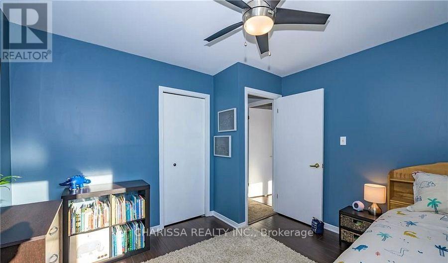 21 Conestoga Road, Woodstock, Ontario  N4T 1H9 - Photo 20 - X12718448