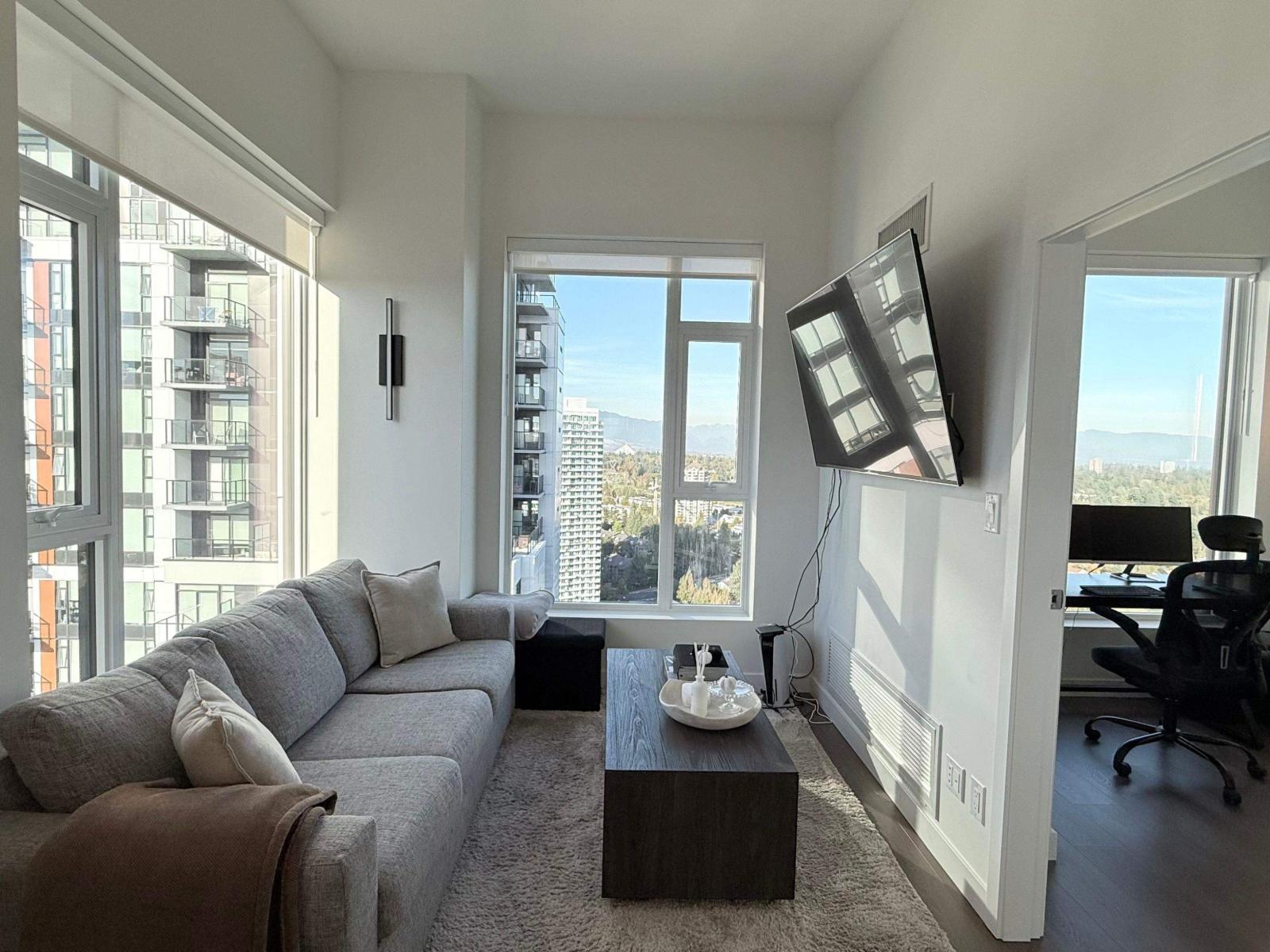 3304 13745 George Junction Street, Surrey, British Columbia  V3T 4Y3 - Photo 8 - R3079093