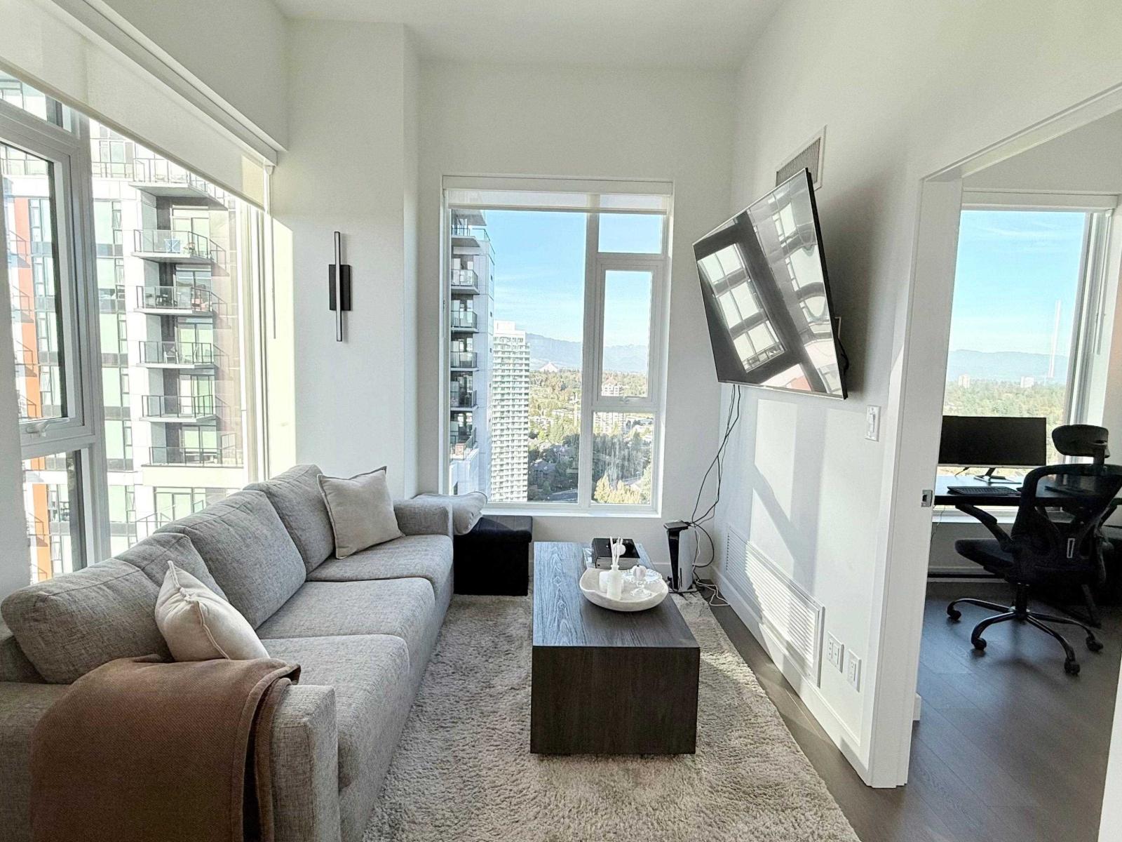 3304 13745 George Junction Street, Surrey, British Columbia  V3T 4Y3 - Photo 6 - R3079093