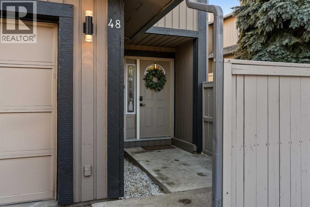 48, 27 Silver Springs Drive Nw, Calgary, Alberta  T3B 4N3 - Photo 3 - A2279193