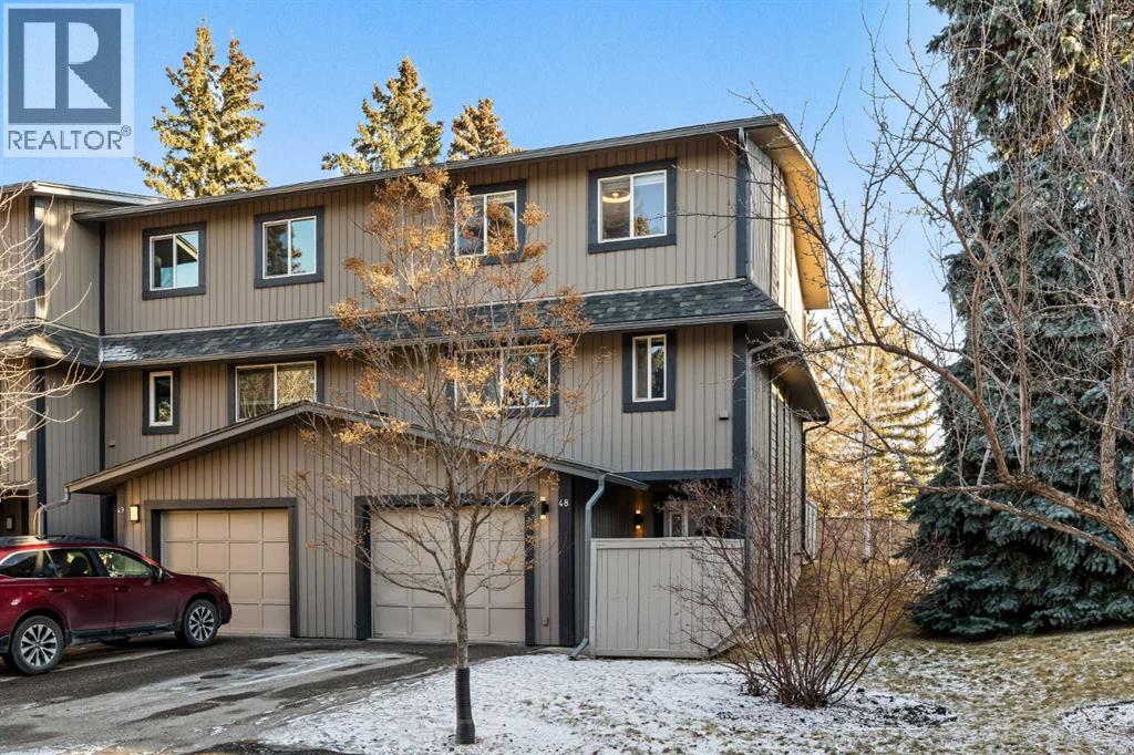 48, 27 Silver Springs Drive Nw, Calgary, Alberta  T3B 4N3 - Photo 1 - A2279193