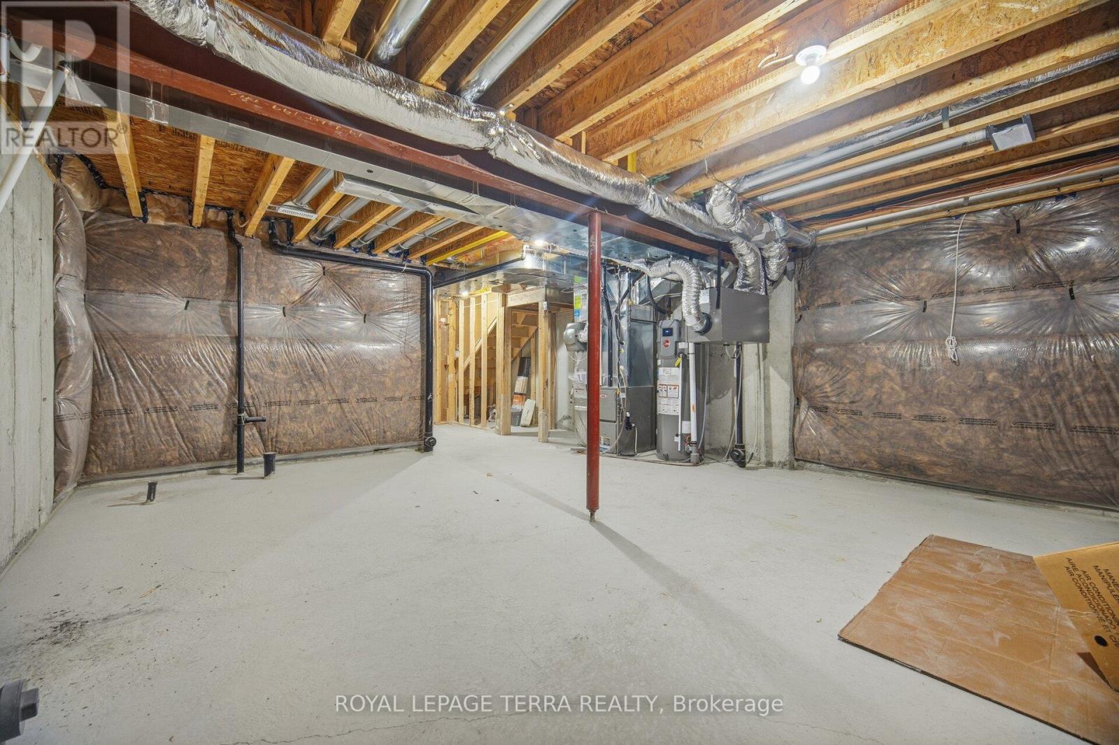 29 Tamworth Terrace, Barrie, Ontario  L9J 0W5 - Photo 28 - S12725006