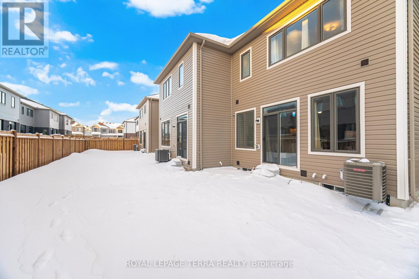 29 Tamworth Terrace, Barrie, Ontario  L9J 0W5 - Photo 30 - S12725006