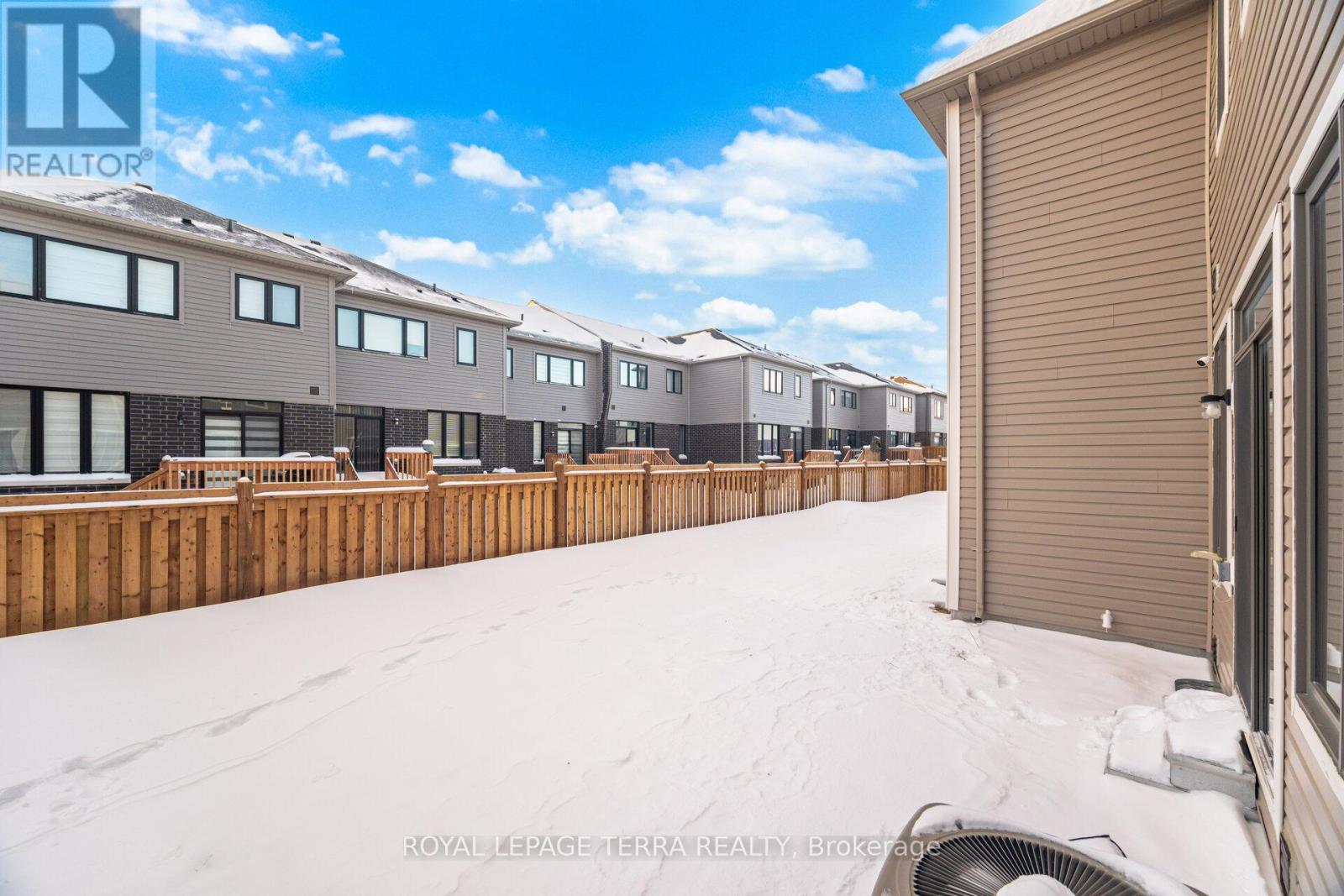 29 Tamworth Terrace, Barrie, Ontario  L9J 0W5 - Photo 29 - S12725006