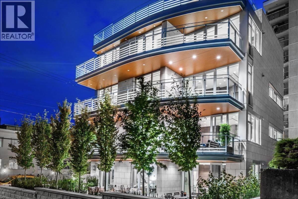 10x 2968 Birch Street, Vancouver, British Columbia  V6H 1R2 - Photo 14 - R3082807