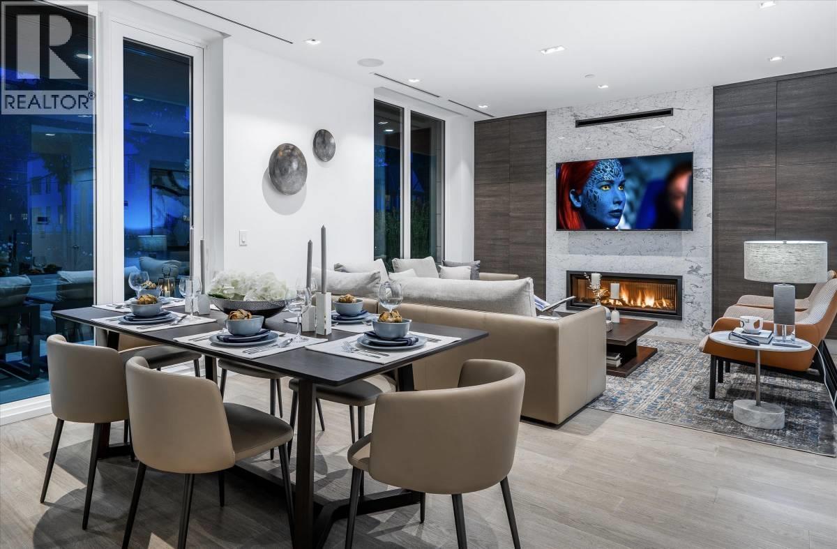 10x 2968 Birch Street, Vancouver, British Columbia  V6H 1R2 - Photo 2 - R3082807