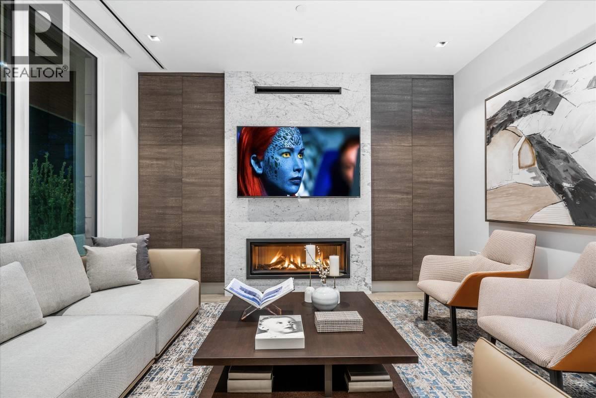 10x 2968 Birch Street, Vancouver, British Columbia  V6H 1R2 - Photo 3 - R3082807