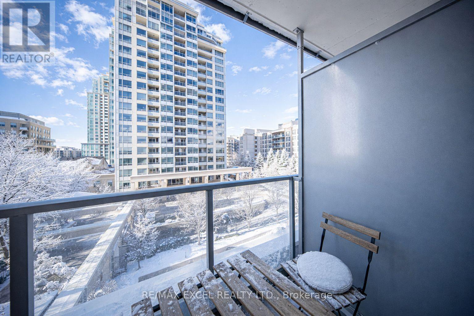 413 - 8 Rean Drive, Toronto, Ontario  M2K 3B9 - Photo 10 - C12726648