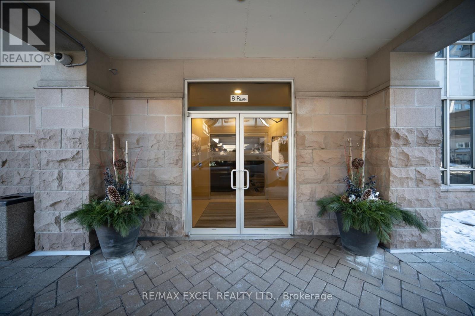 413 - 8 Rean Drive, Toronto, Ontario  M2K 3B9 - Photo 14 - C12726648