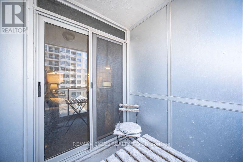 413 - 8 Rean Drive, Toronto, Ontario  M2K 3B9 - Photo 6 - C12726648