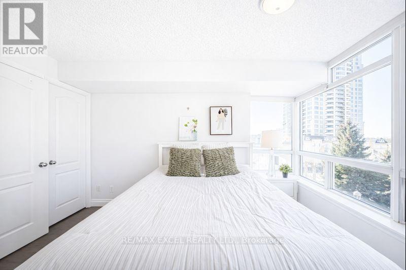 413 - 8 Rean Drive, Toronto, Ontario  M2K 3B9 - Photo 9 - C12726648