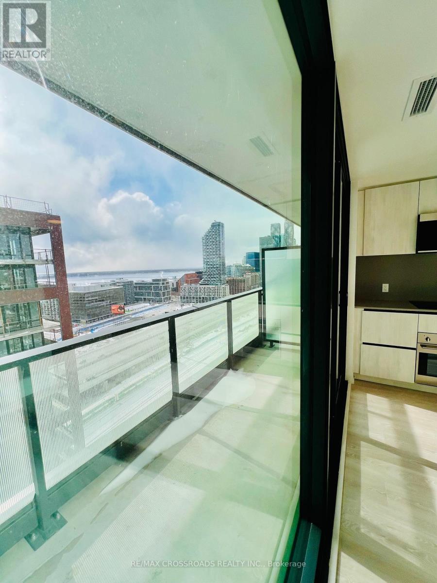 2303 - 35 Parliament Street, Toronto, Ontario  M5A 0Z5 - Photo 12 - C12726654