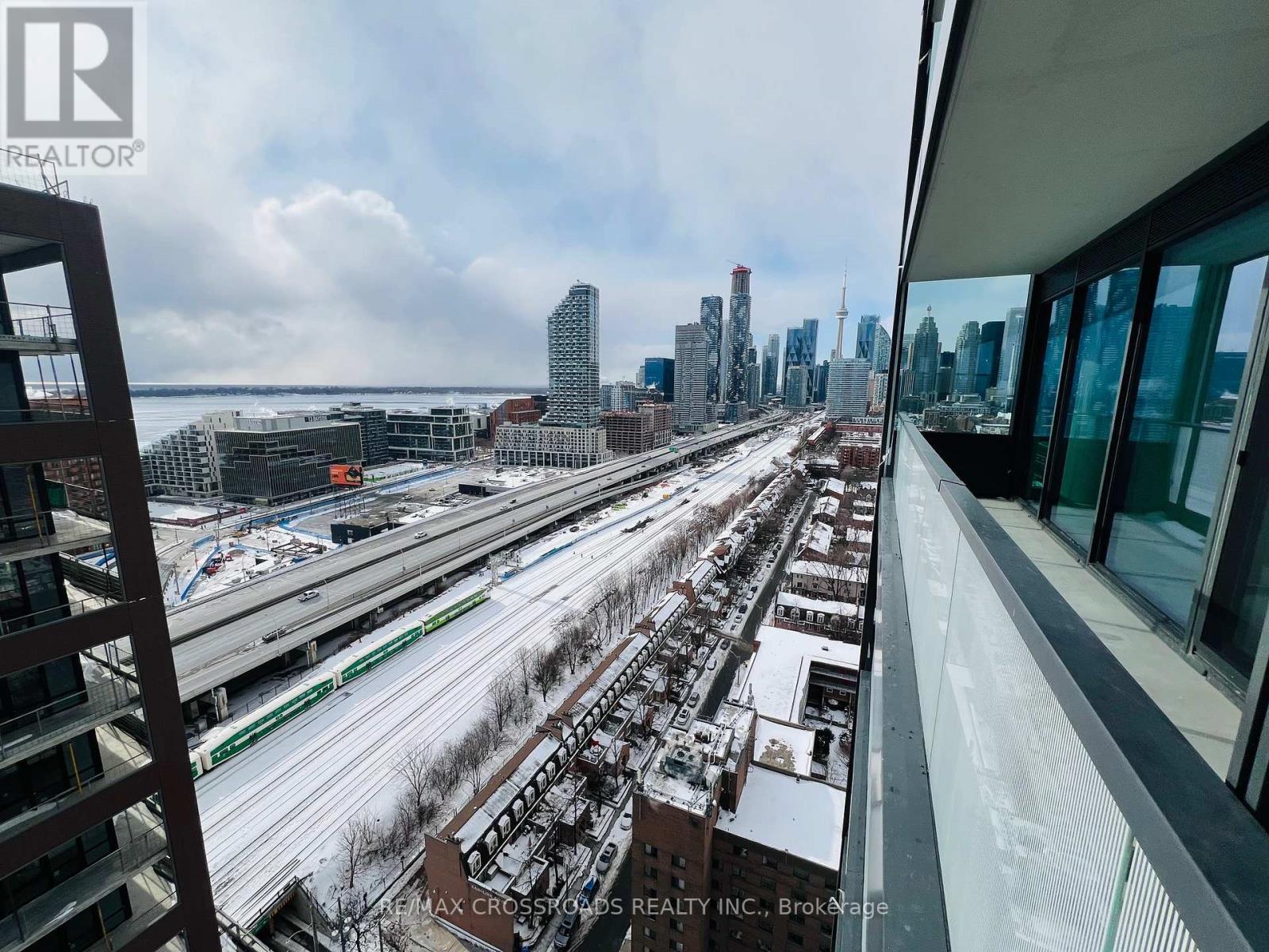 2303 - 35 Parliament Street, Toronto, Ontario  M5A 0Z5 - Photo 13 - C12726654