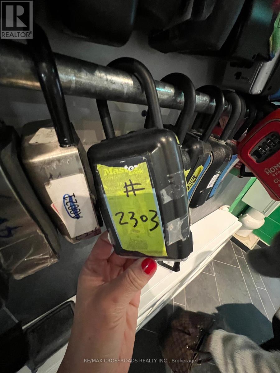 2303 - 35 Parliament Street, Toronto, Ontario  M5A 0Z5 - Photo 15 - C12726654