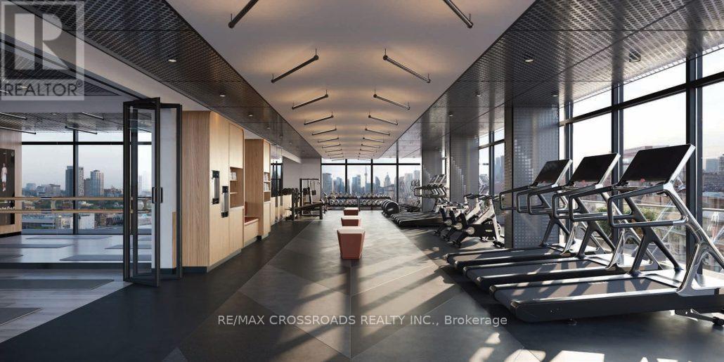 2303 - 35 Parliament Street, Toronto, Ontario  M5A 0Z5 - Photo 3 - C12726654