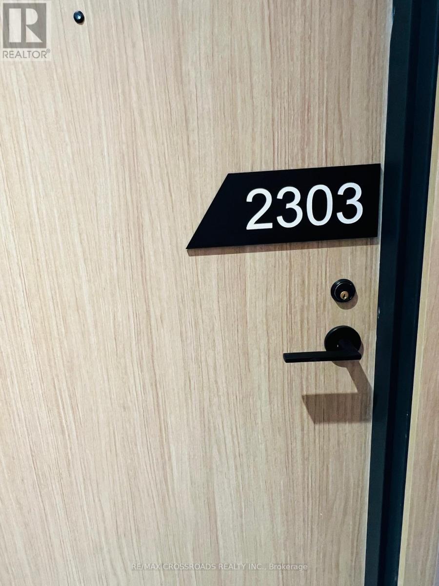 2303 - 35 Parliament Street, Toronto, Ontario  M5A 0Z5 - Photo 4 - C12726654