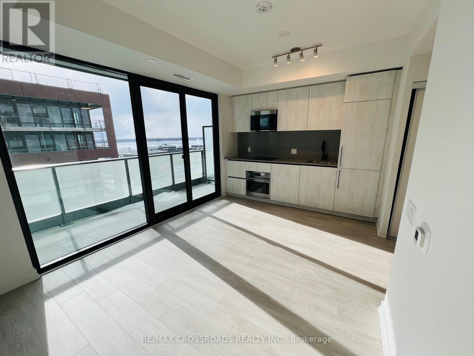 2303 - 35 Parliament Street, Toronto, Ontario  M5A 0Z5 - Photo 8 - C12726654