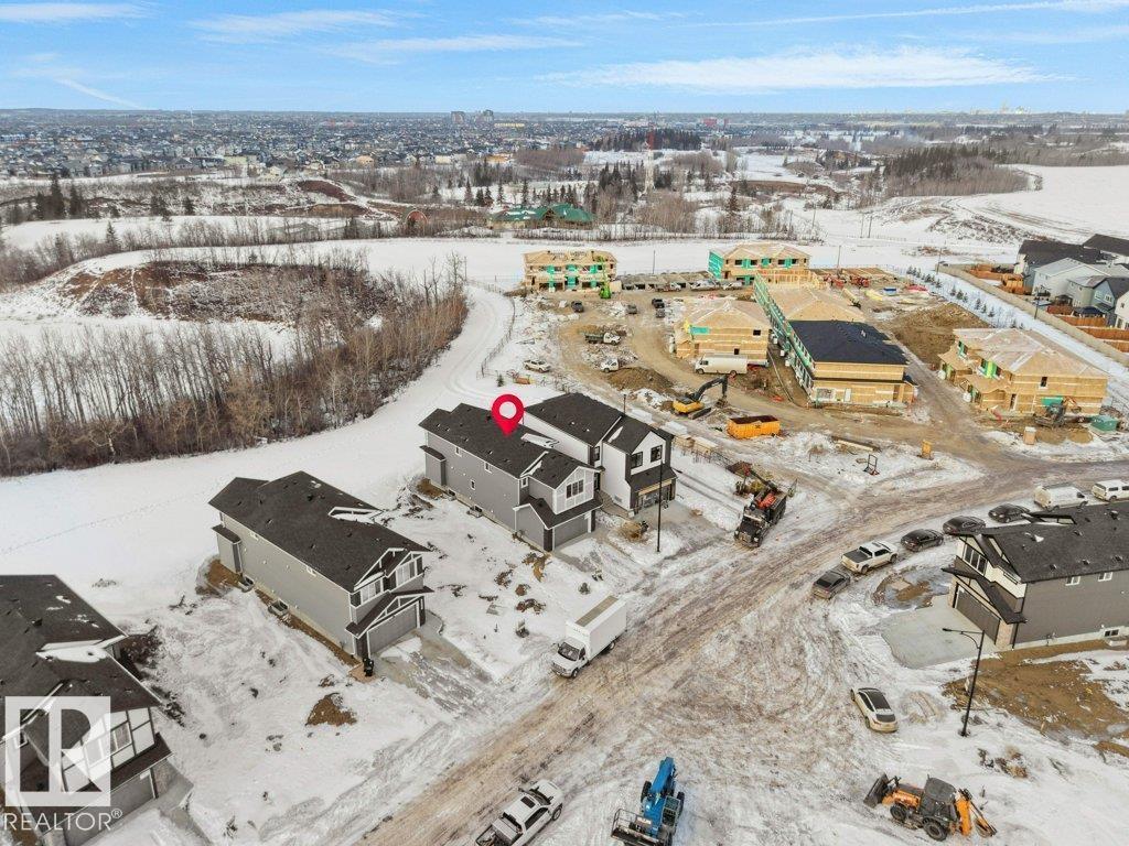 3282 Chernowski Way Sw, Edmonton, Alberta  T6W 5H2 - Photo 5 - E4470966