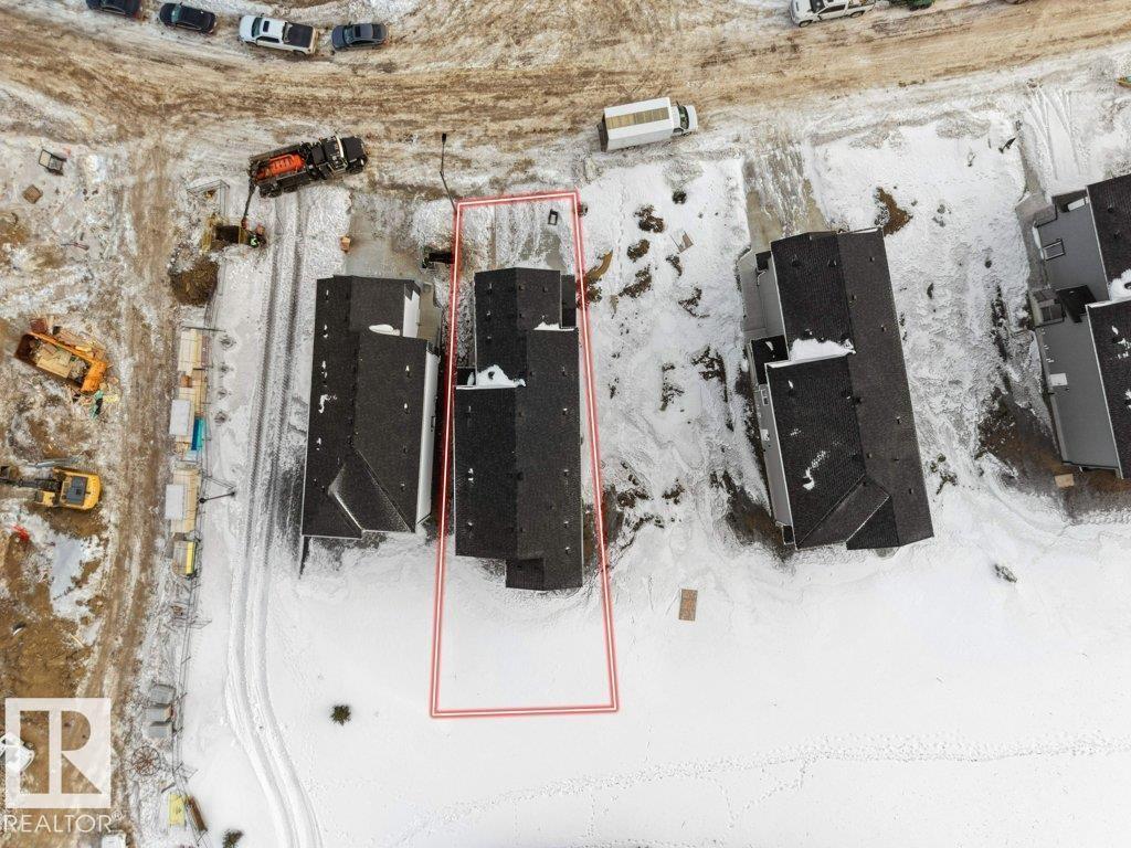 3282 Chernowski Way Sw, Edmonton, Alberta  T6W 5H2 - Photo 6 - E4470966