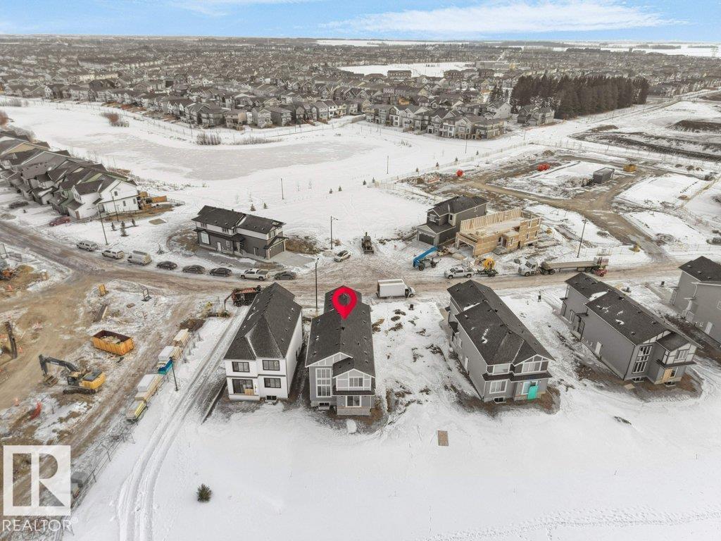 3282 Chernowski Way Sw, Edmonton, Alberta  T6W 5H2 - Photo 7 - E4470966