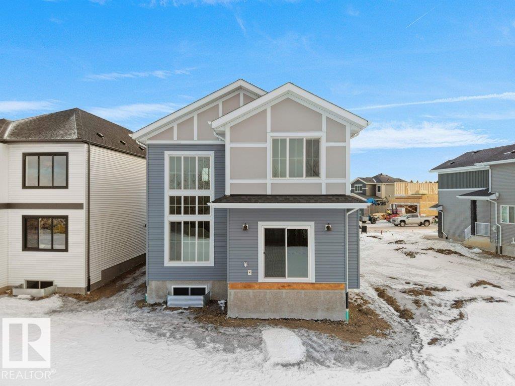 3282 Chernowski Way Sw, Edmonton, Alberta  T6W 5H2 - Photo 8 - E4470966