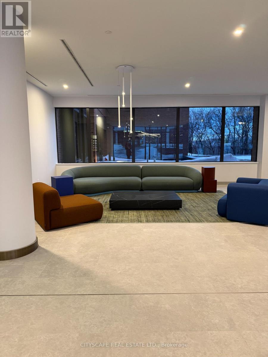 2520 - 1 Quarrington Lane, Toronto, Ontario  M3C 0S4 - Photo 12 - C12719668